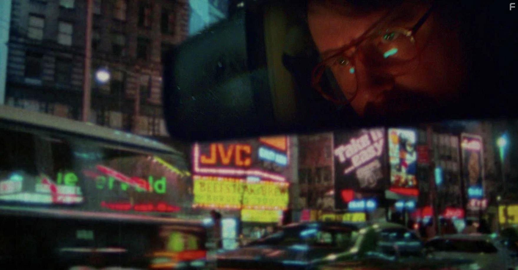 Scott Watson in Crime Scene: The Times Square Killer (2021)