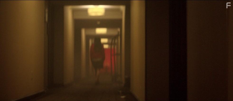 Crime Scene: The Times Square Killer (2021)