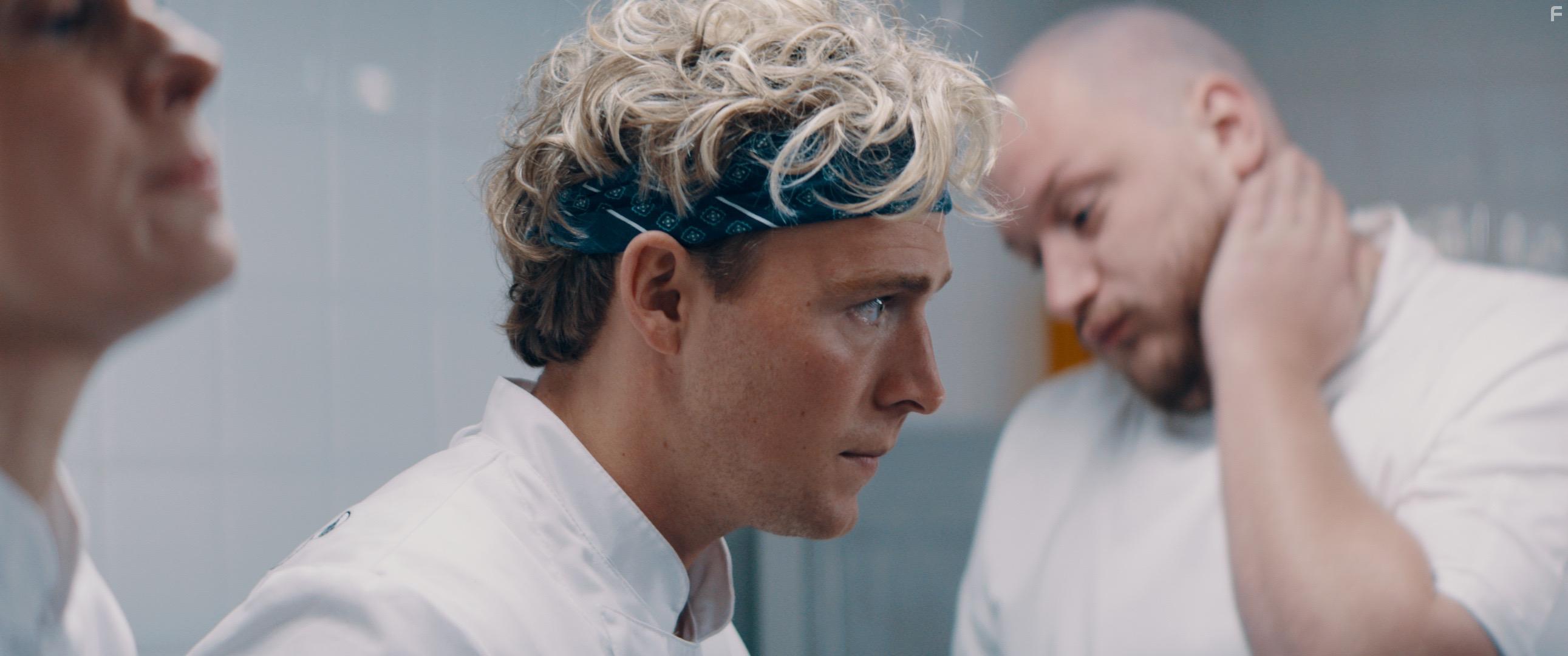 Christopher and Ari Alexander in Toscana (2022)