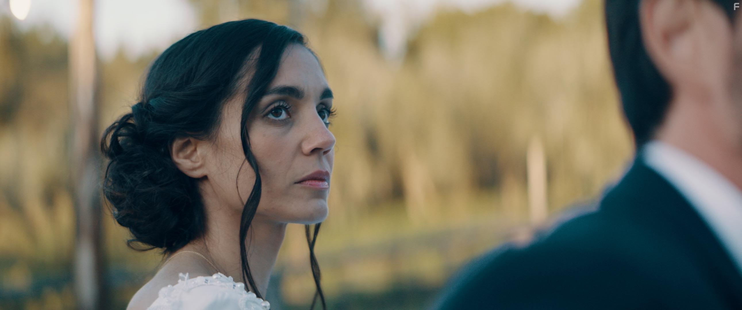 Cristiana Dell'Anna in Toscana (2022)