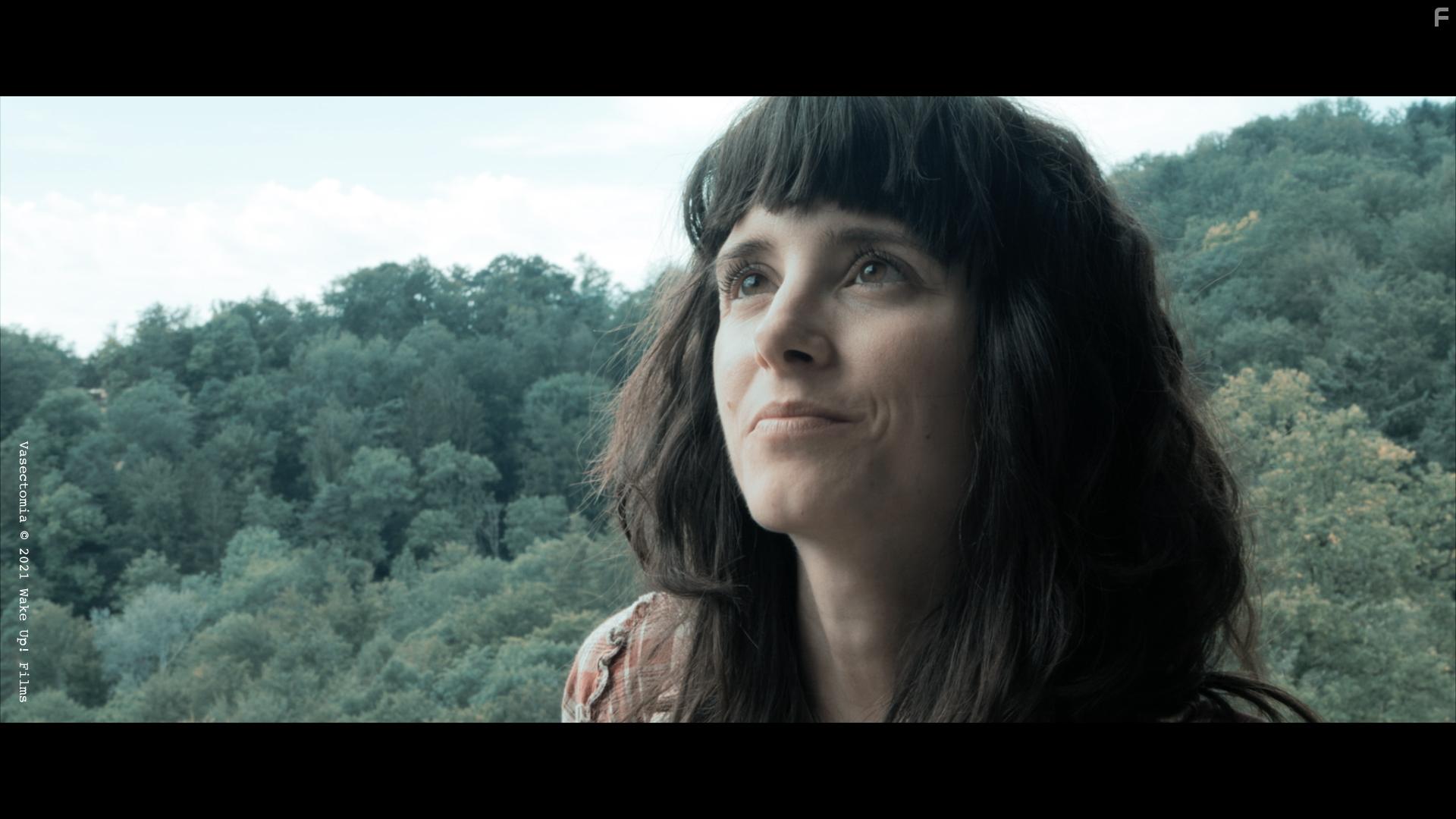 Elo Cinquanta in Vasectomia (2021)