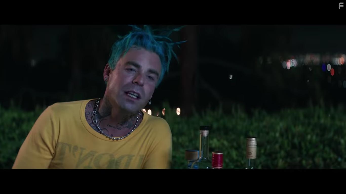 Mod Sun in Good Mourning (2022)