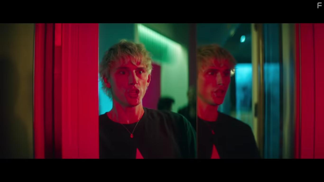 Colson Baker in Good Mourning (2022)