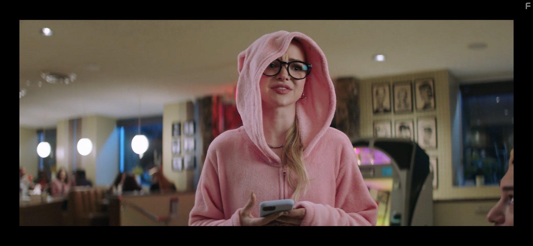 Dove Cameron in Good Mourning (2022)