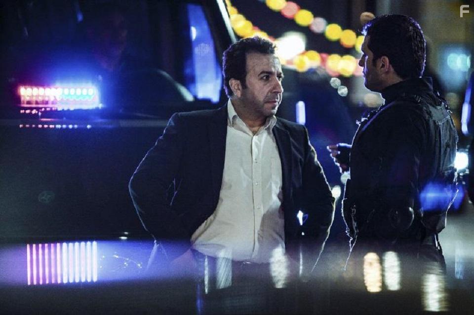 Didan in film jorm ast (2019)