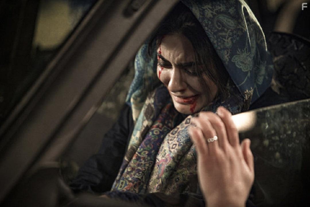 Linda Kiani in Didan in film jorm ast (2019)