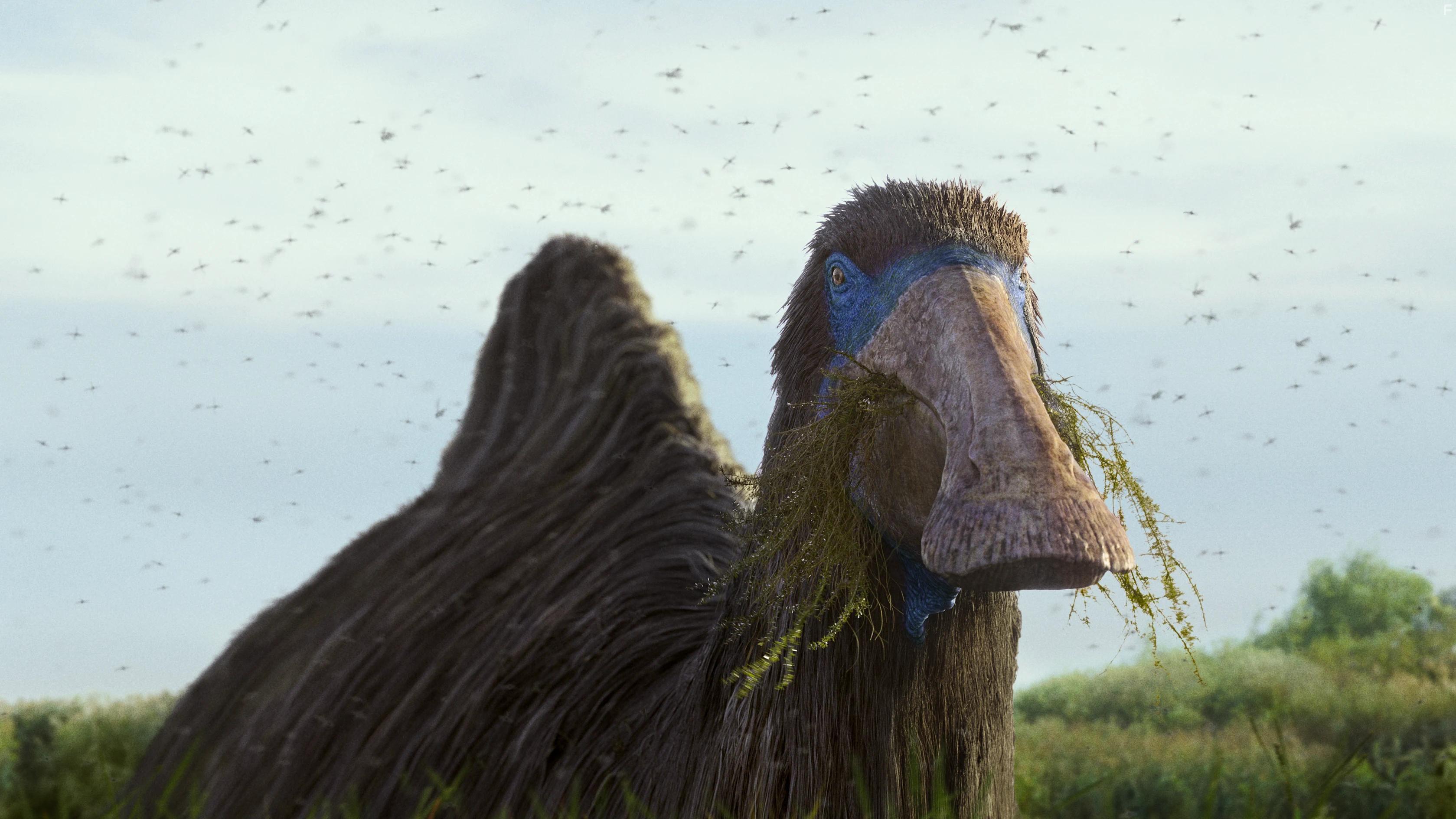 Prehistoric Planet (2022)