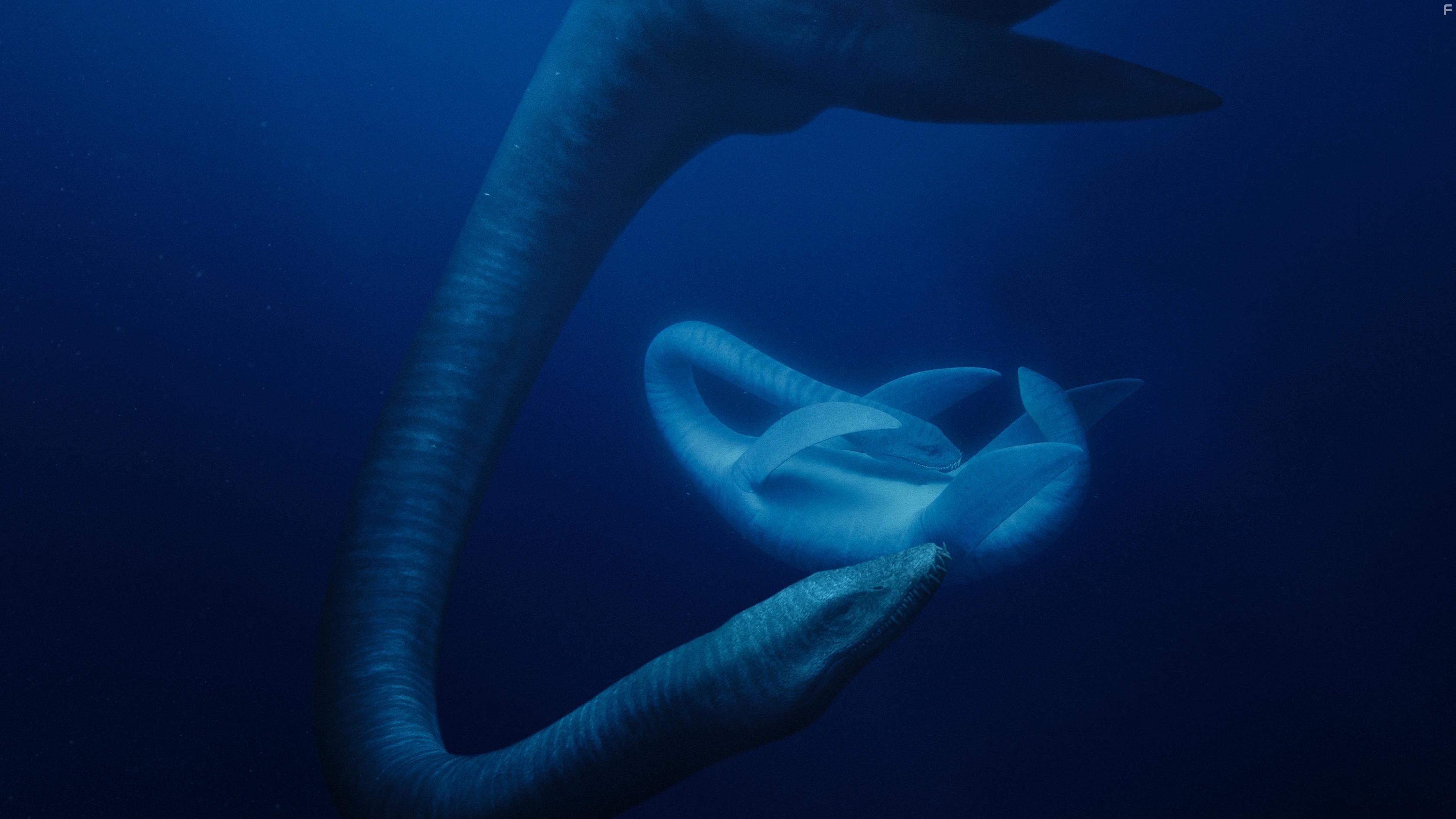 Prehistoric Planet (2022)