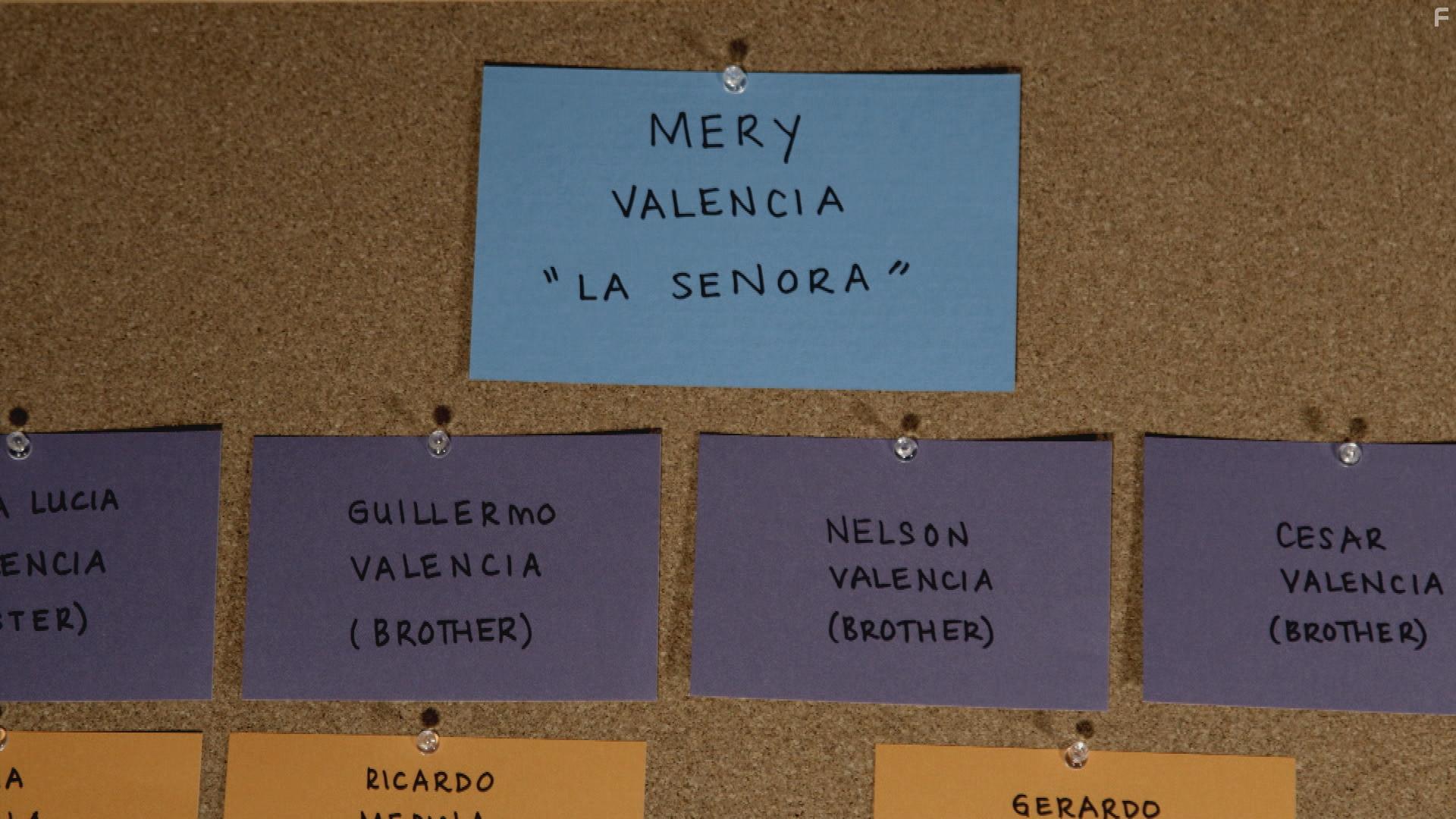 Gangsters: America's Most Evil (2012)