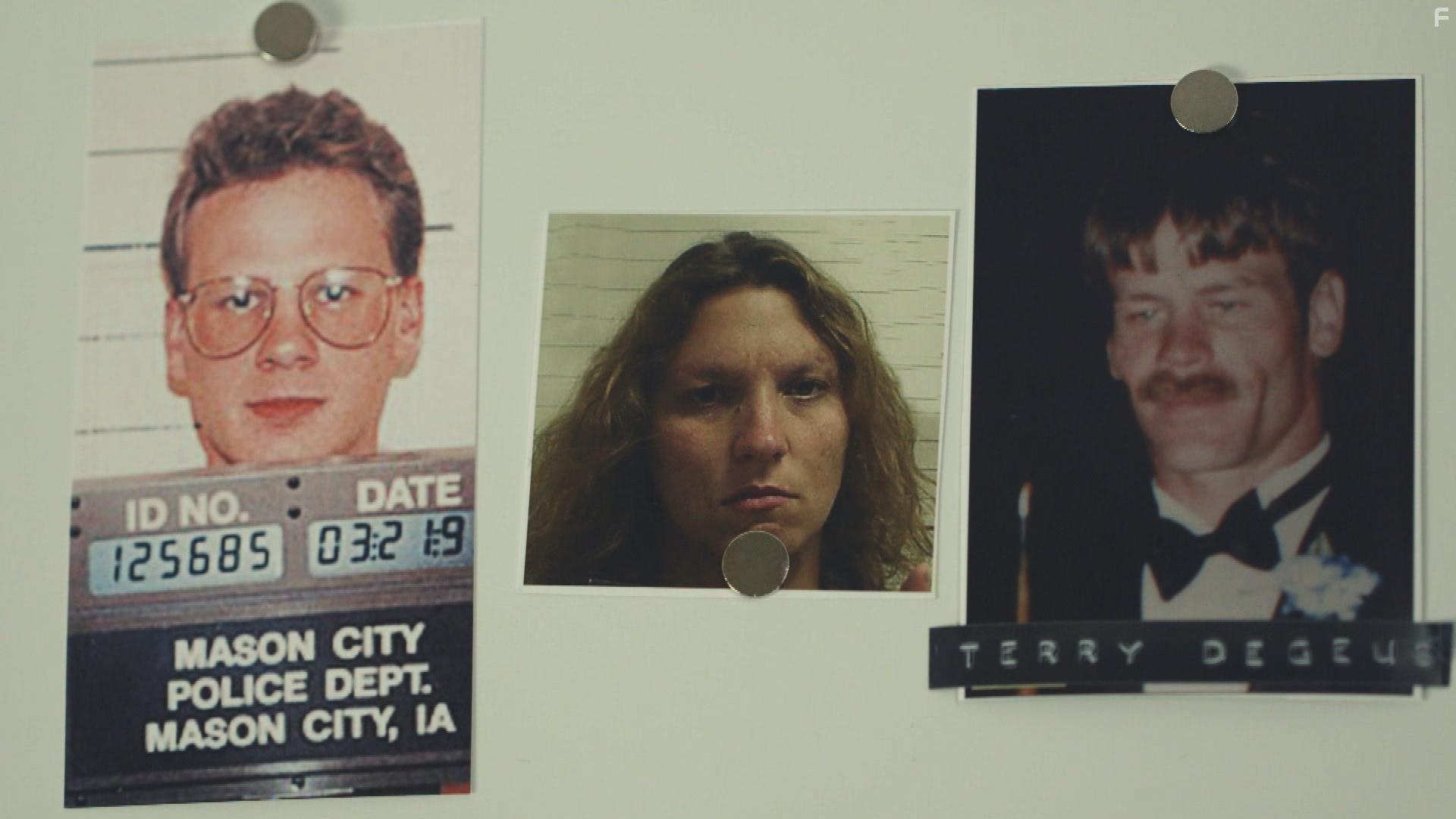 Gangsters: America's Most Evil (2012)