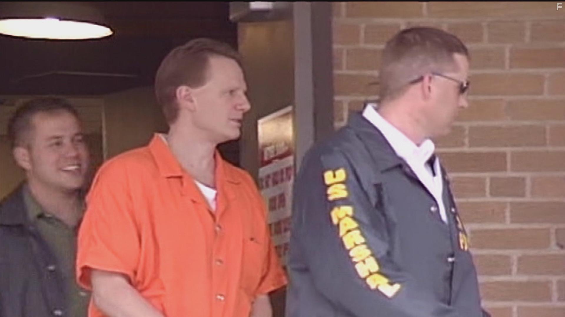 Gangsters: America's Most Evil (2012)