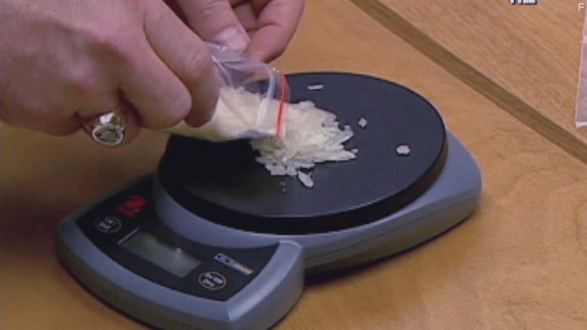 Gangsters: America's Most Evil (2012)