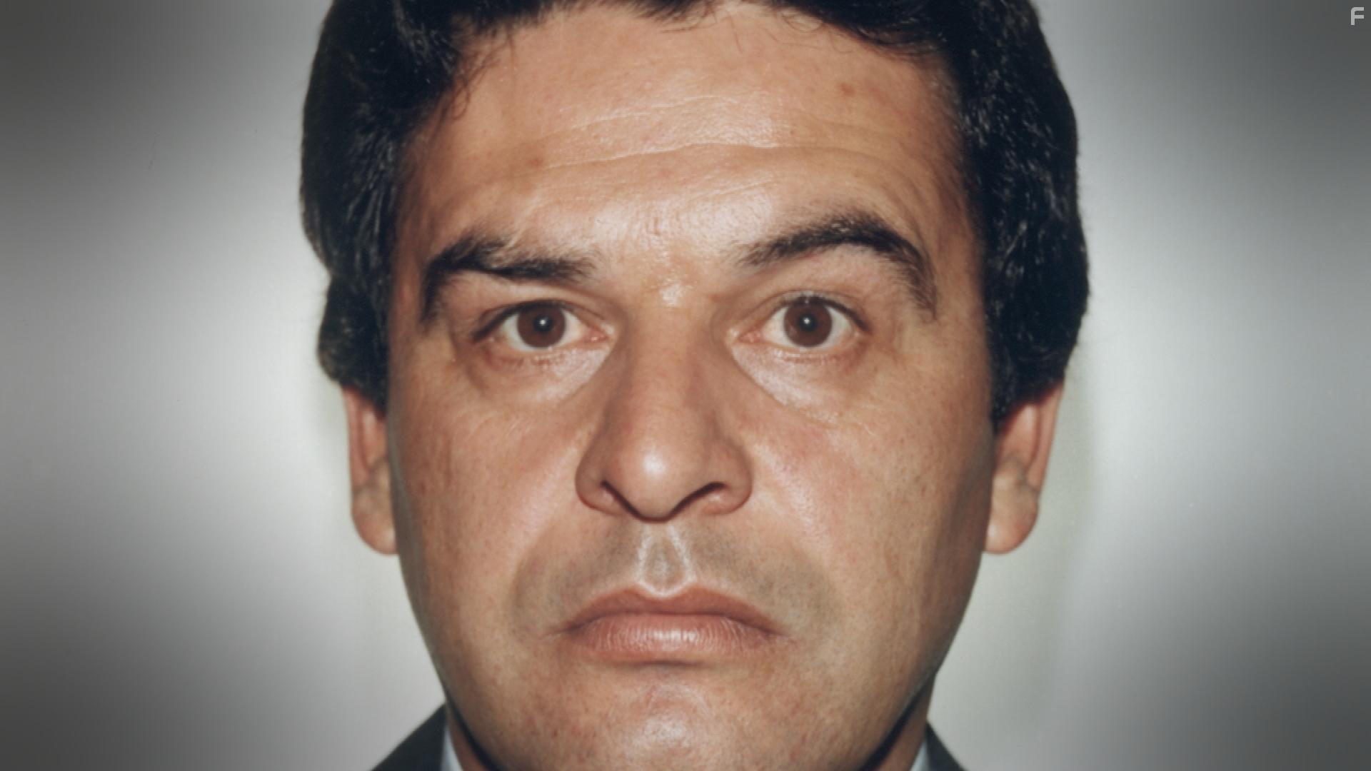 Gangsters: America's Most Evil (2012)