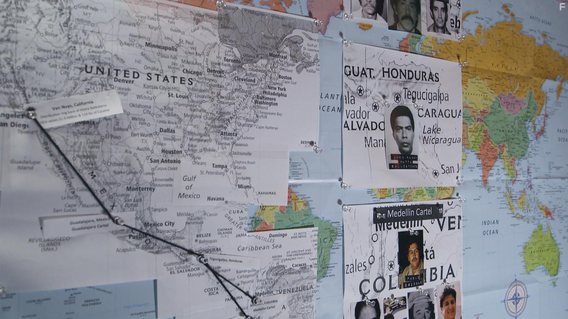 Gangsters: America's Most Evil (2012)