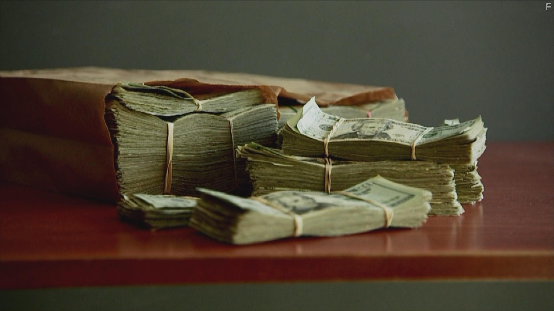 Gangsters: America's Most Evil (2012)