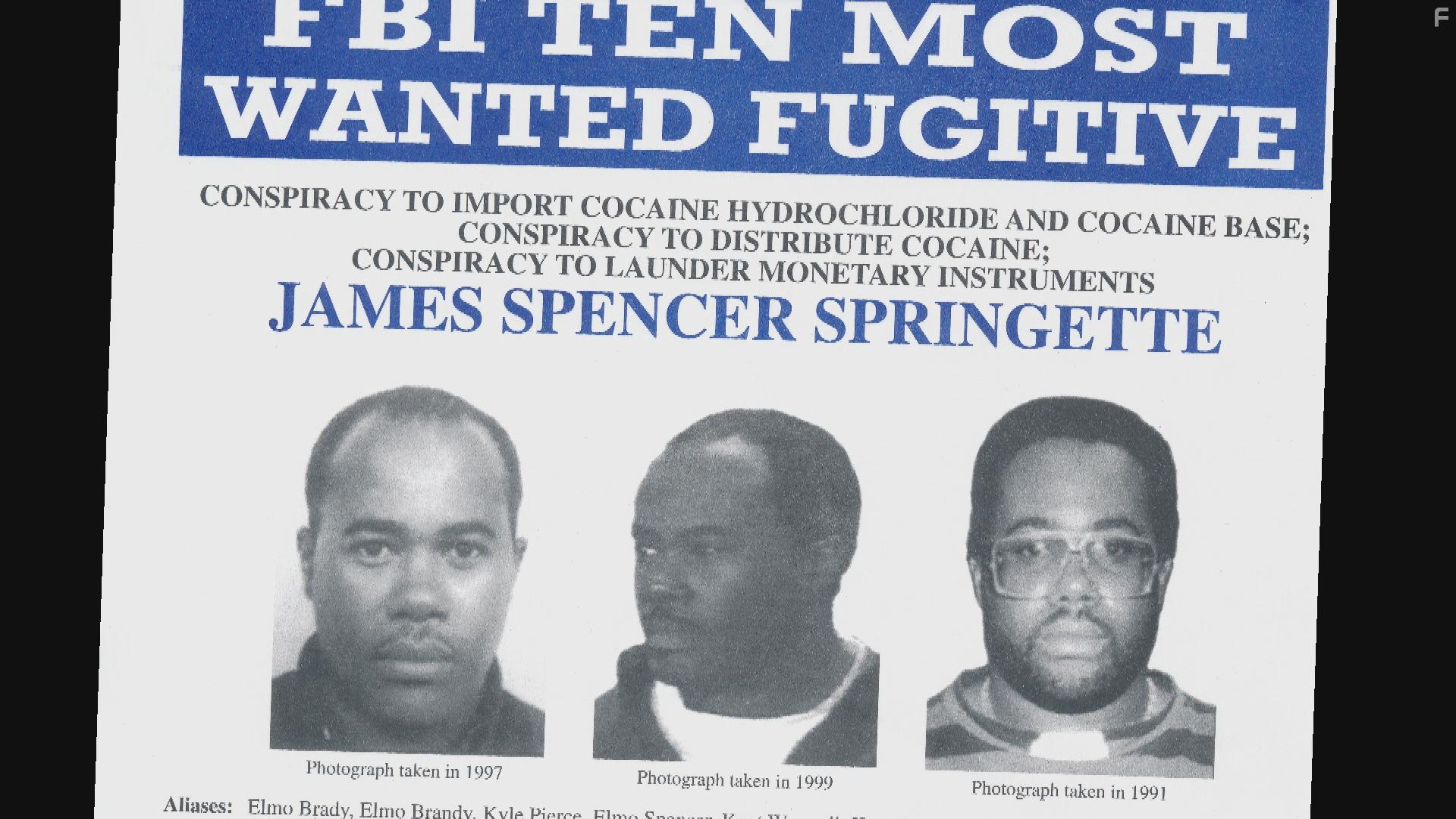 Gangsters: America's Most Evil (2012)