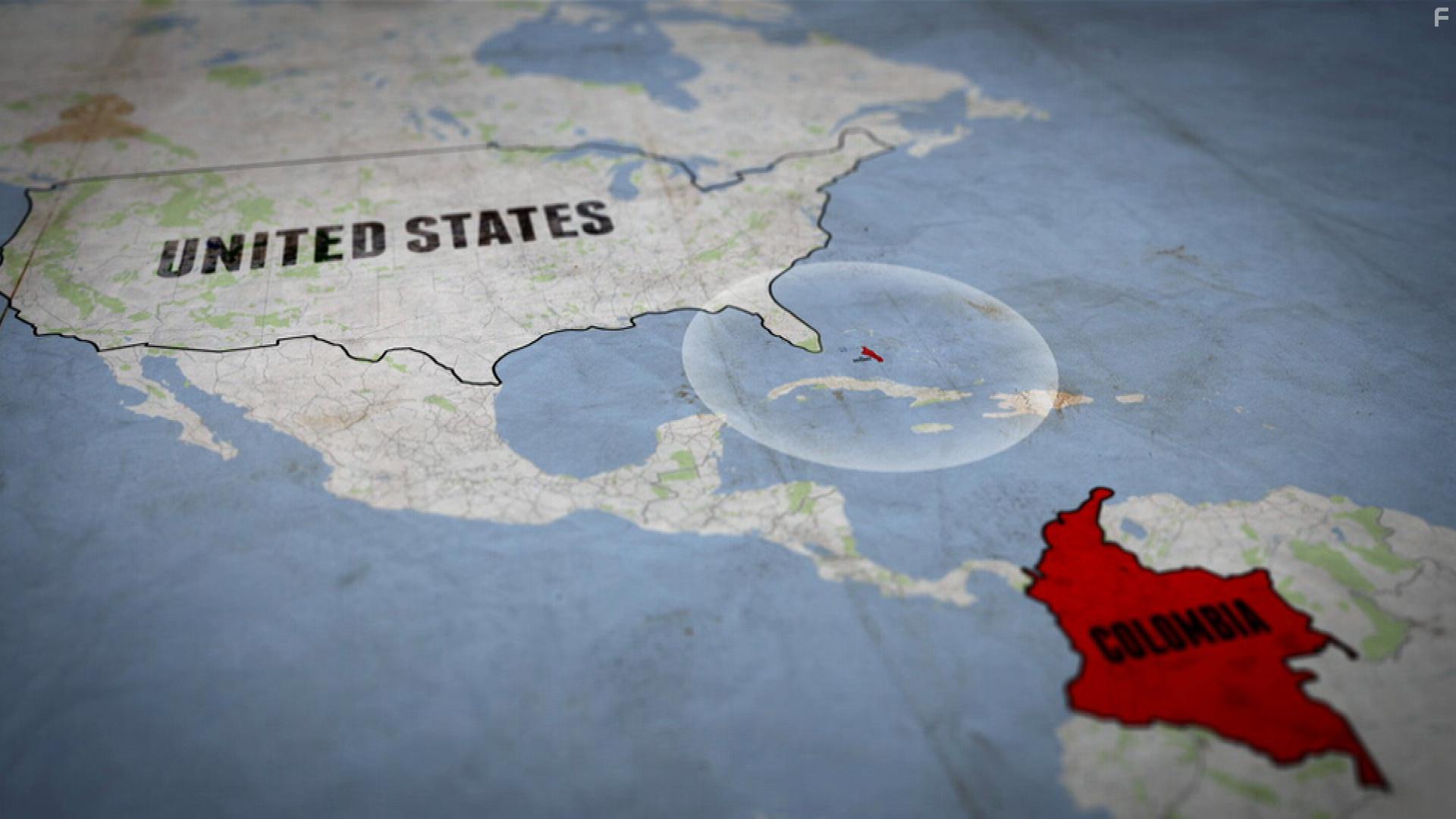 Gangsters: America's Most Evil (2012)