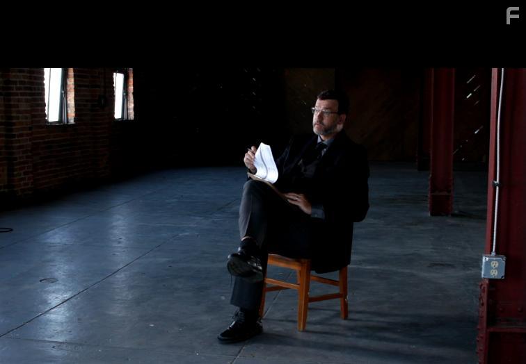 A Civilized World (2019)