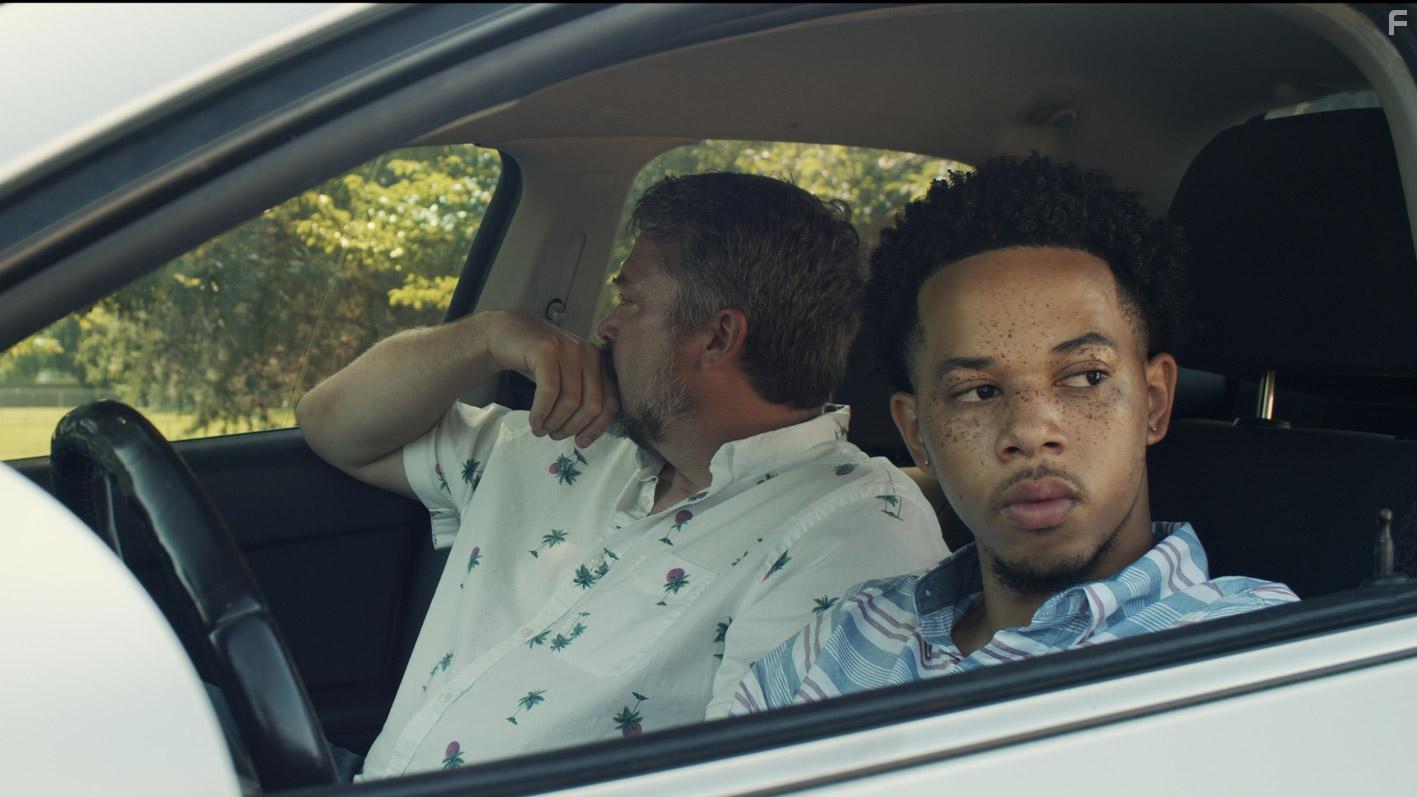 Текстовое сопровождение