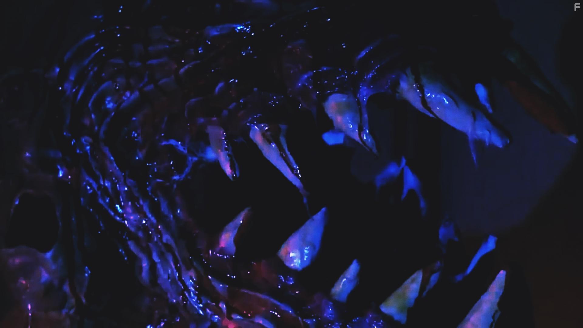 The Thing: O Regresso (2021)