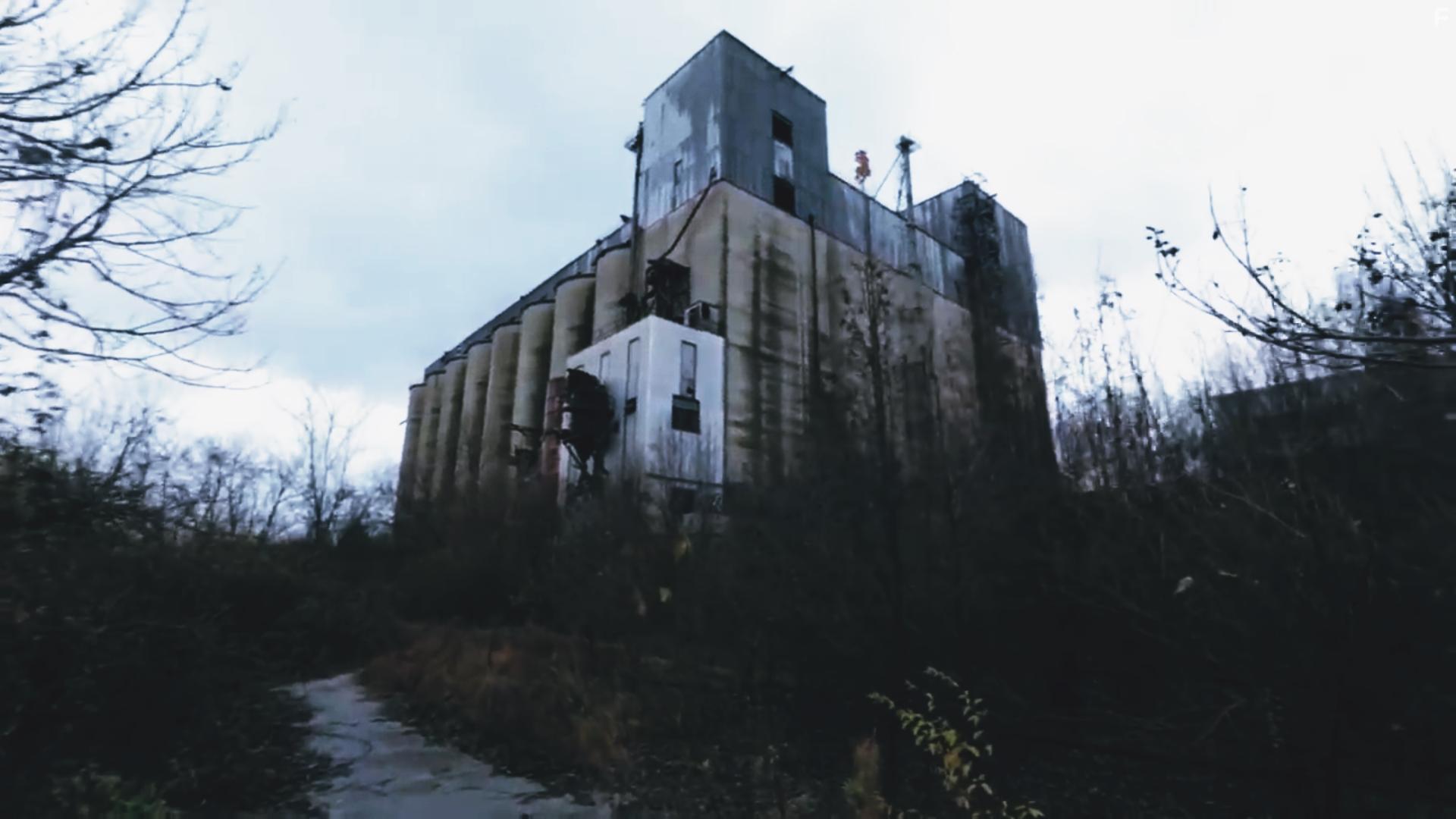 The Thing: O Regresso (2021)