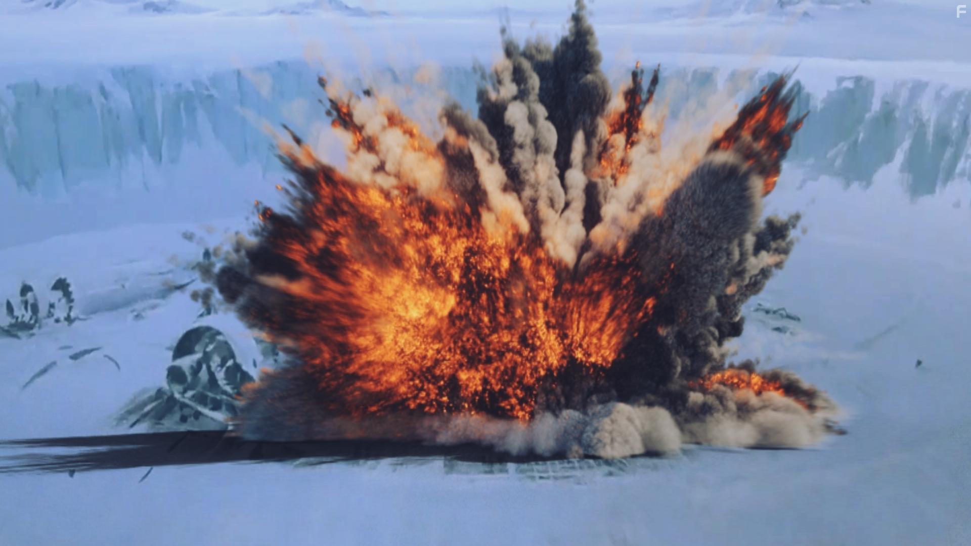 The Thing: O Regresso (2021)