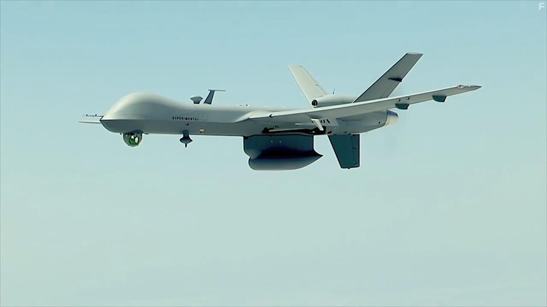 The Thing: O Regresso (2021)