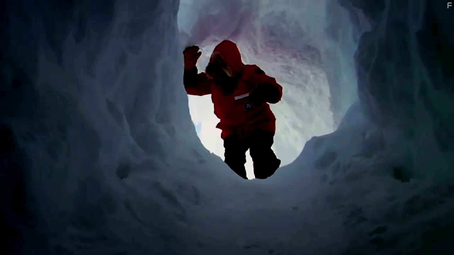 Palash Lokest in The Thing: O Regresso (2021)