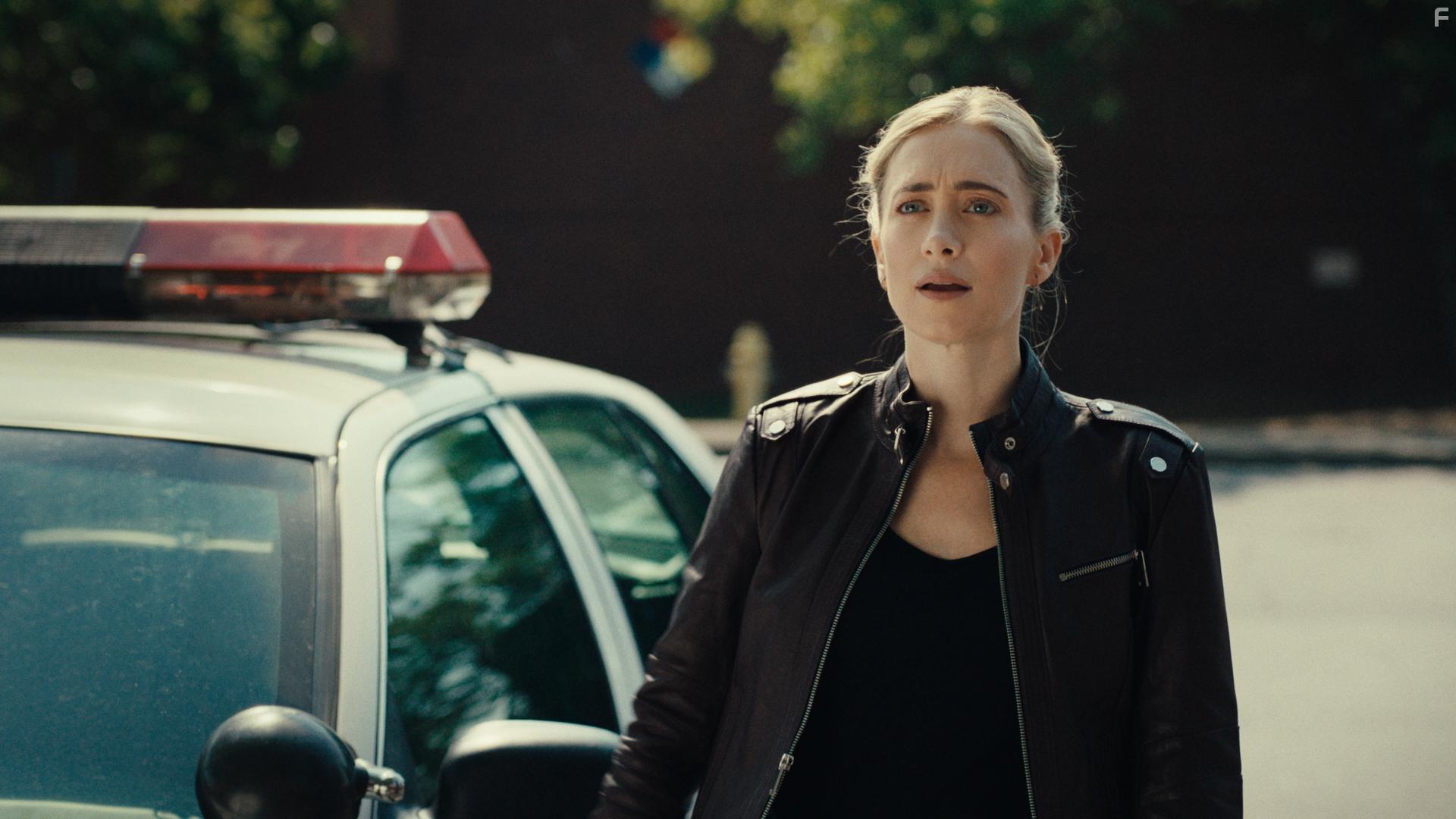 Kelsey Crane in County Line: All In (2022)