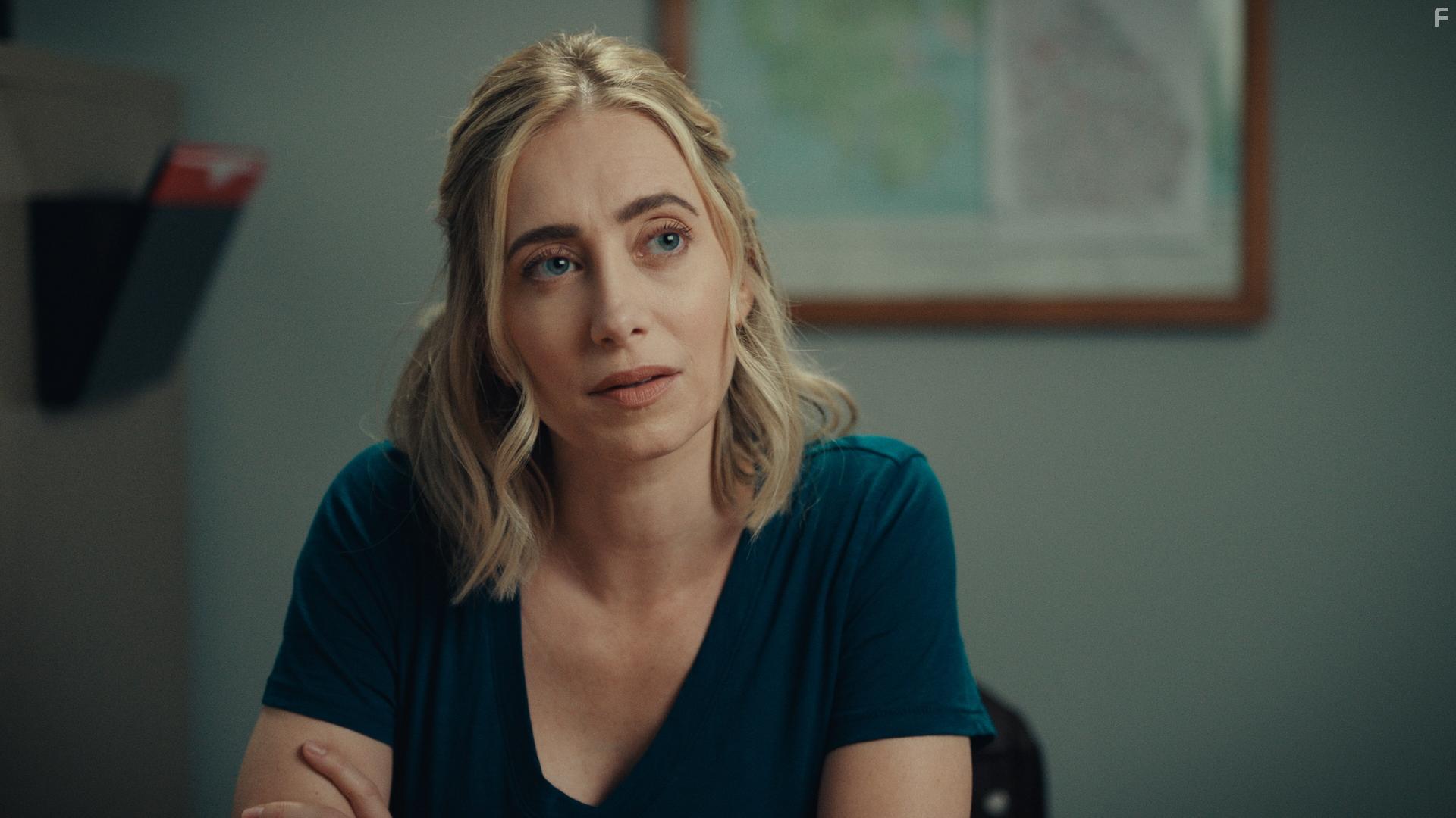 Kelsey Crane in County Line: All In (2022)