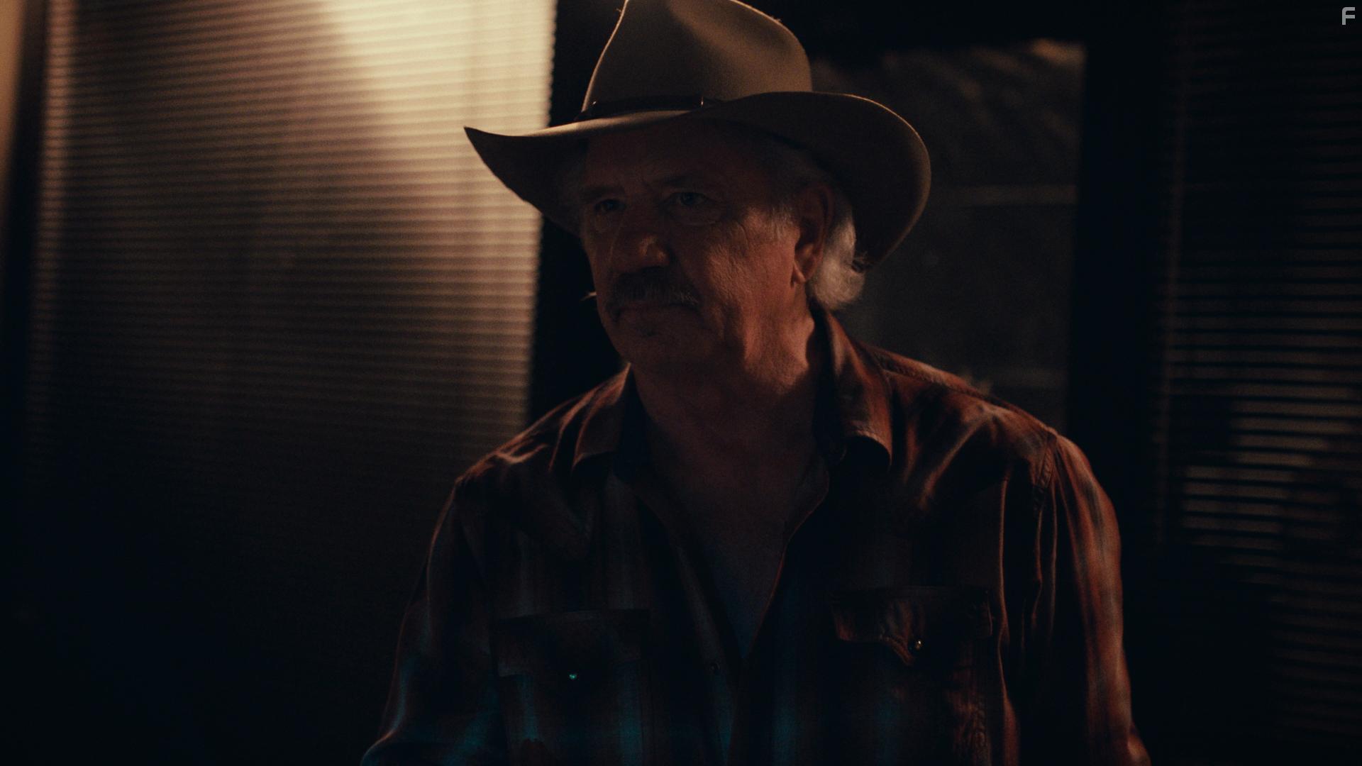 Tom Wopat in County Line: All In (2022)