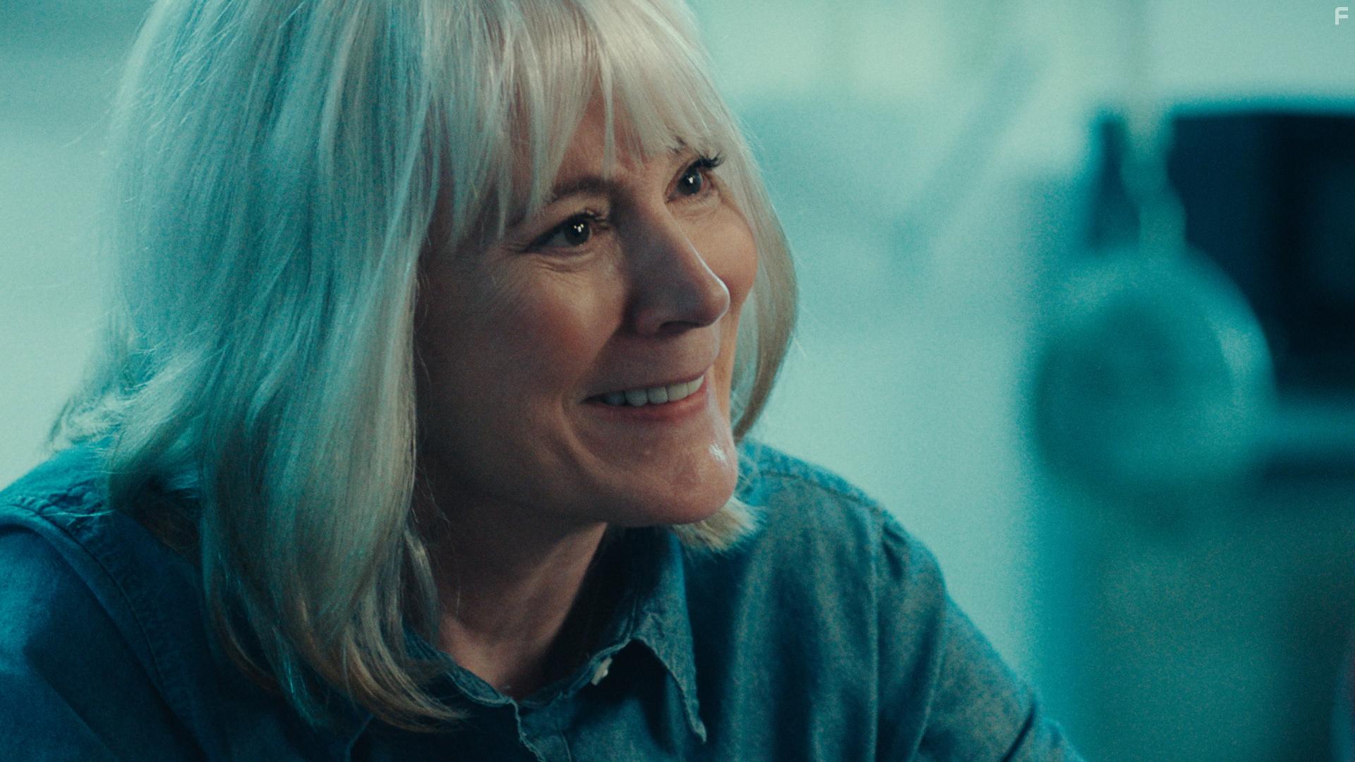 Patricia Richardson in County Line: All In (2022)
