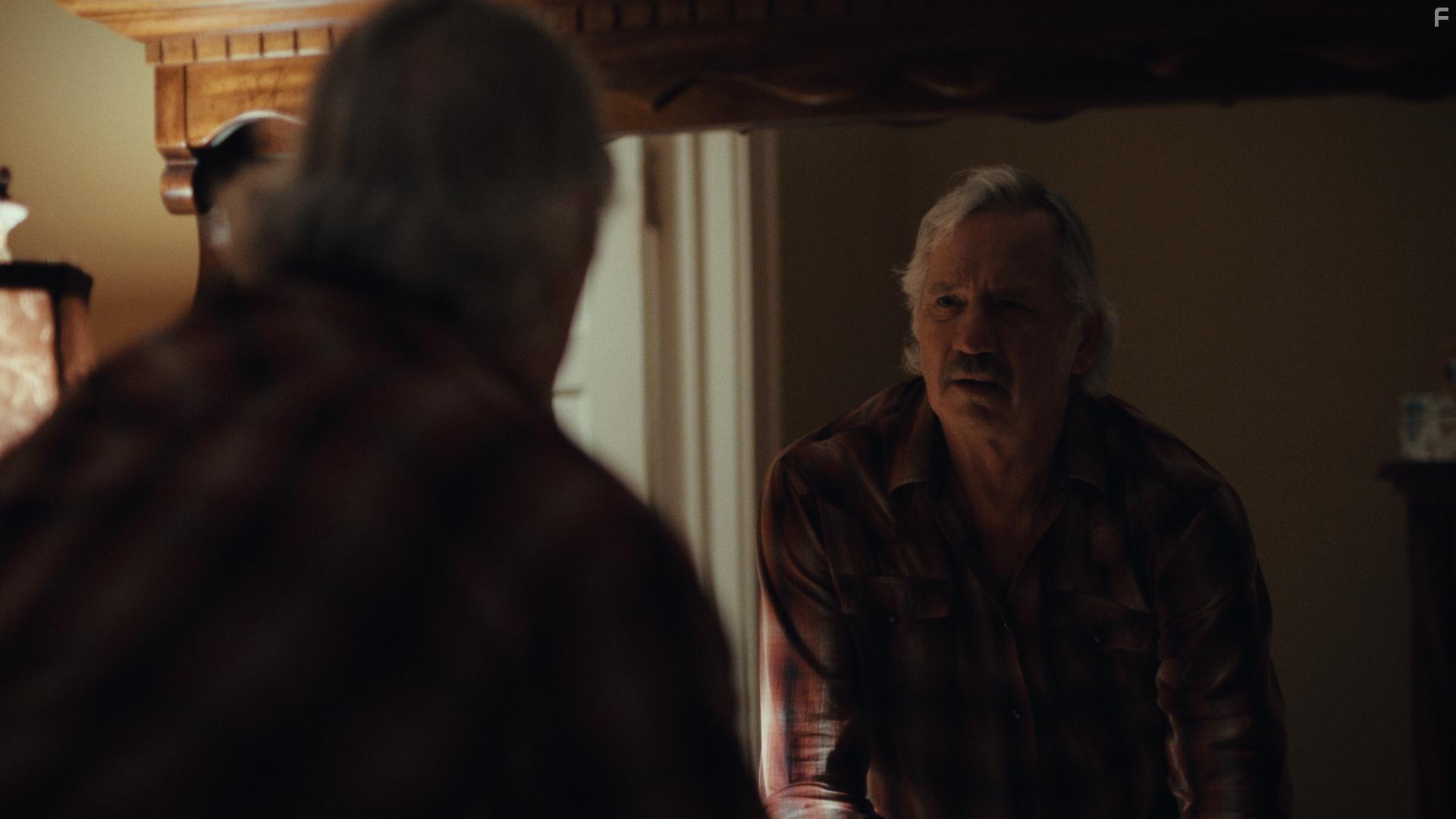 Tom Wopat in County Line: All In (2022)