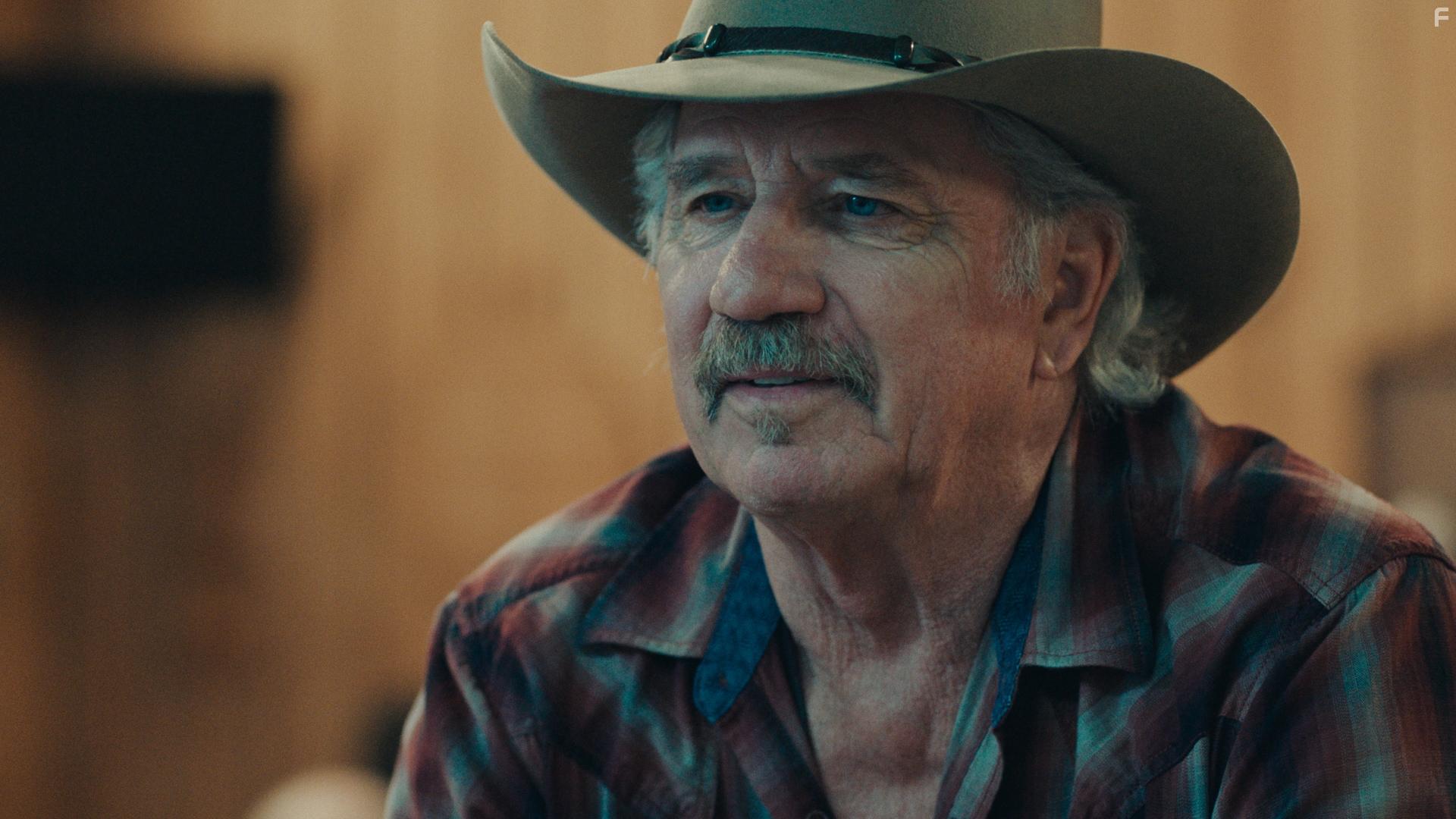 Tom Wopat in County Line: All In (2022)