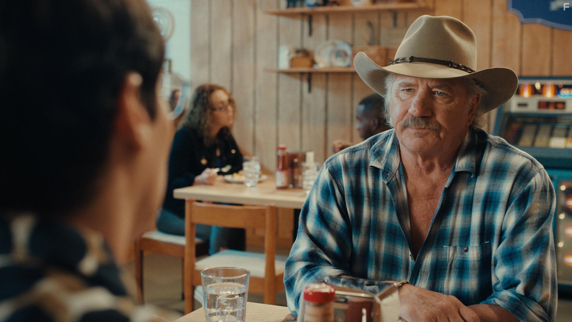 Tom Wopat in County Line: All In (2022)