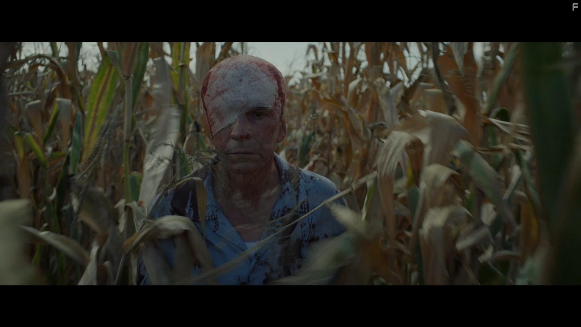 Slavko Stimac in Crna svadba (2021)