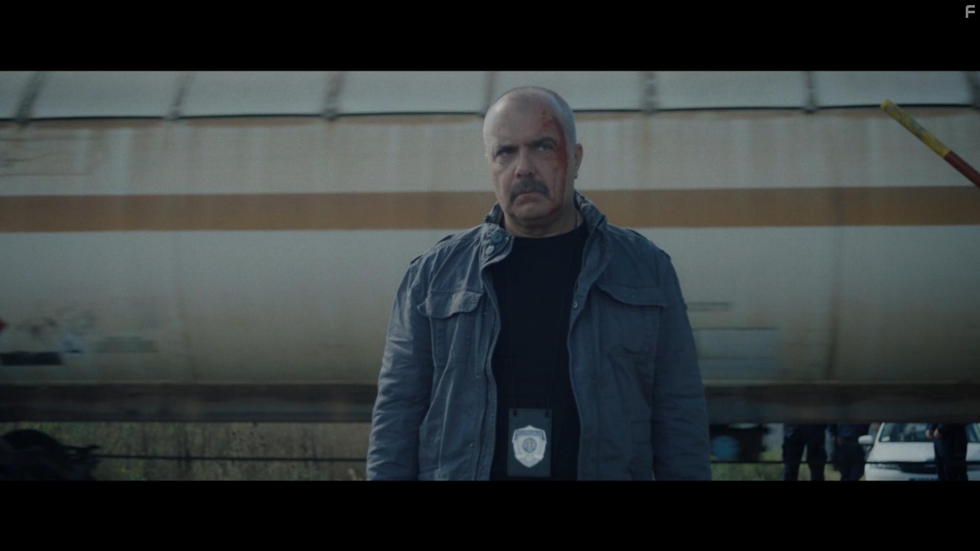 Nikola Kojo in Crna svadba (2021)