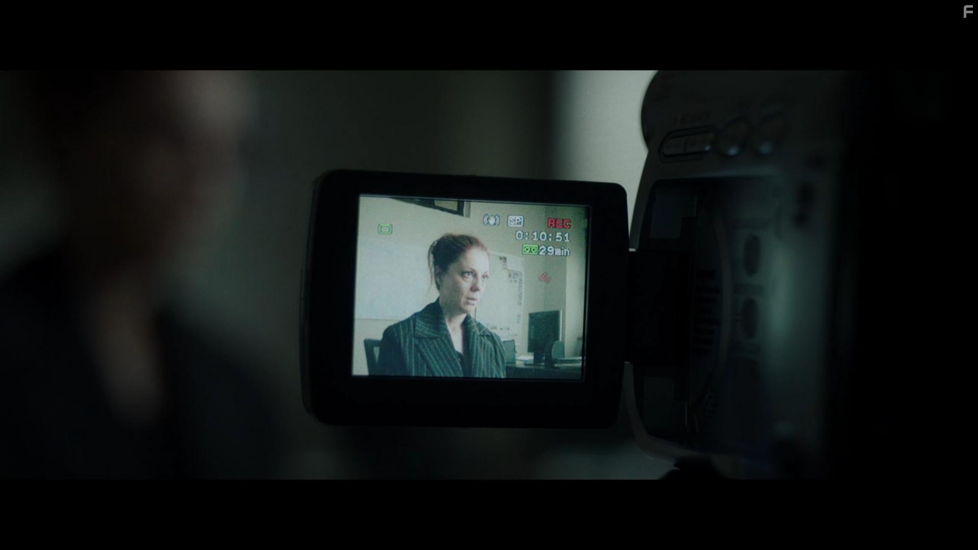 Jelena Djokic in Crna svadba (2021)