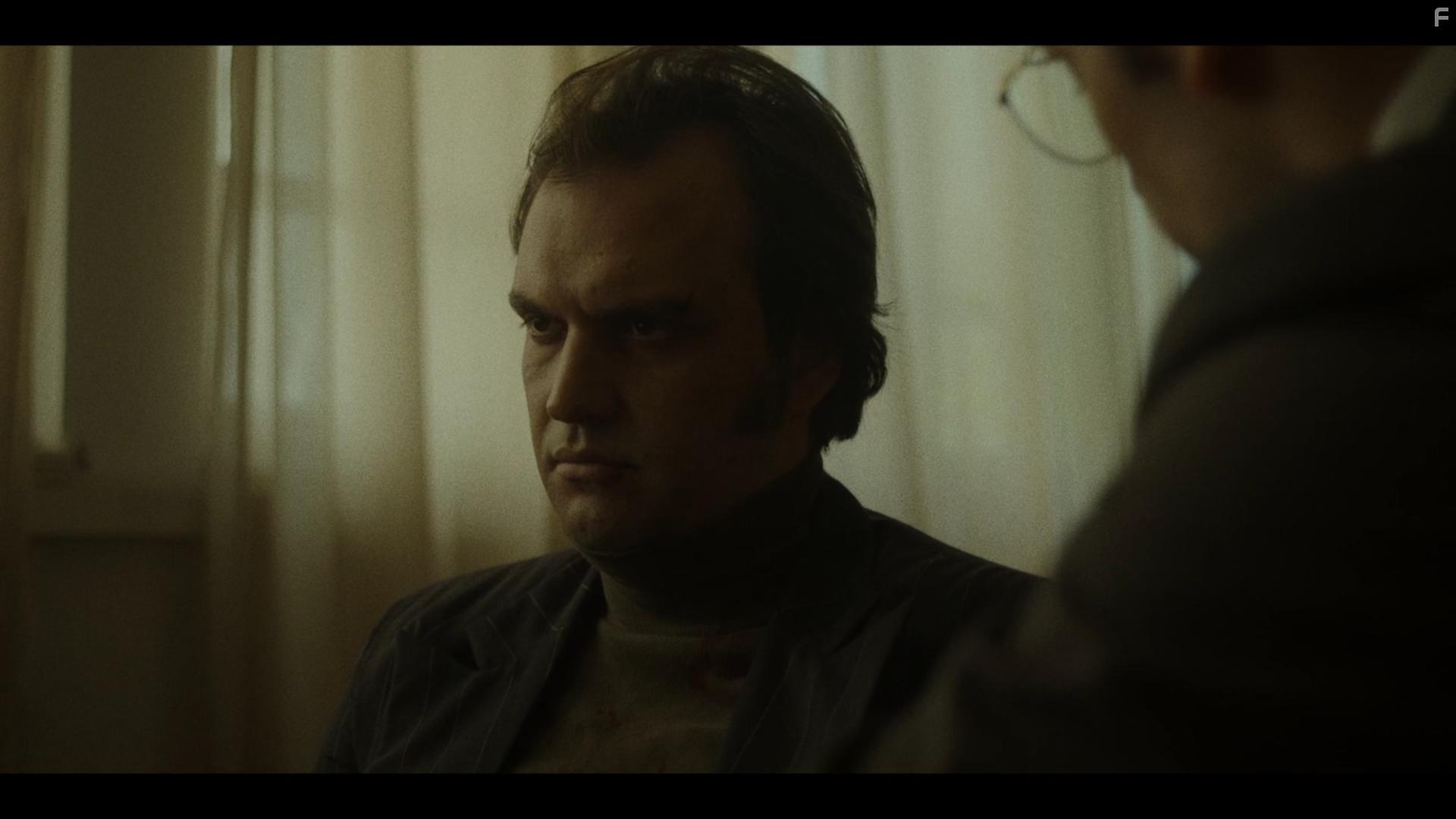 Filip Djuric in Crna svadba (2021)