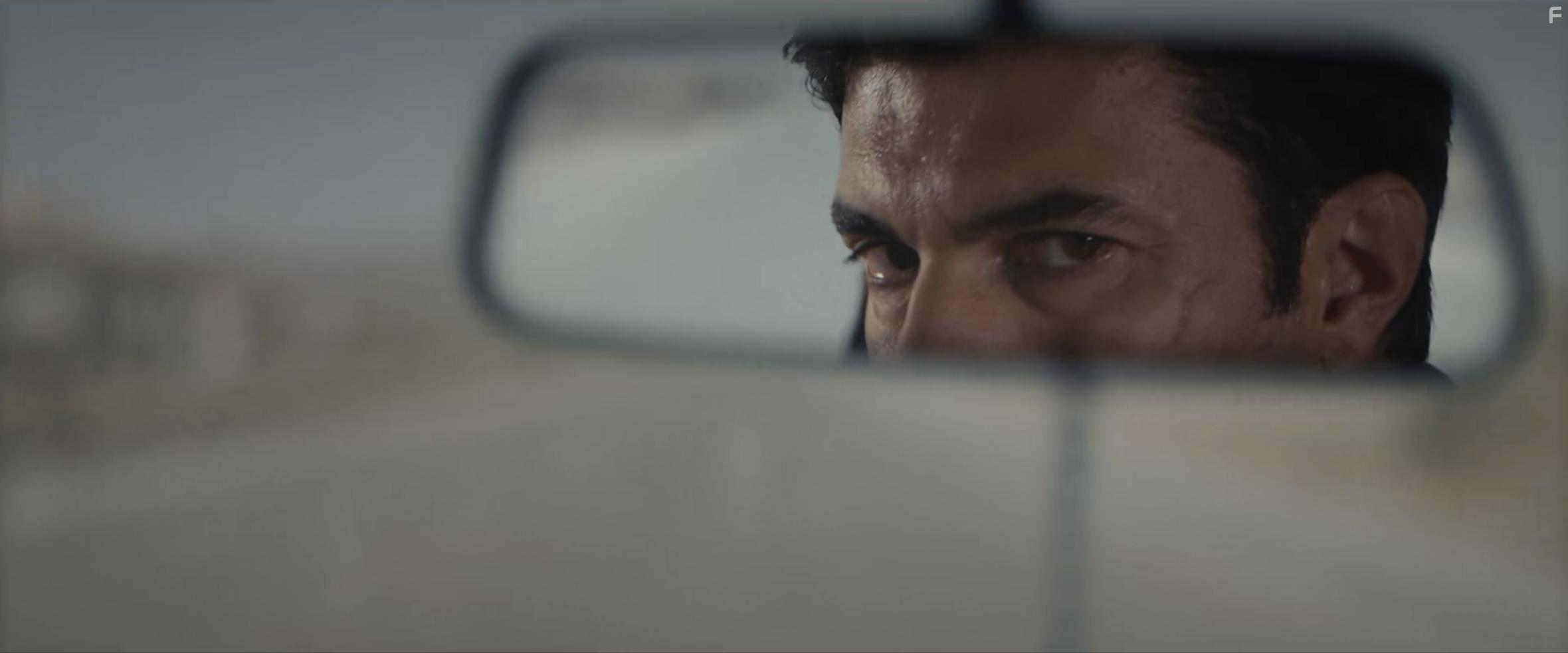 Engin Akyrek in Yolun Acik Olsun (2022)