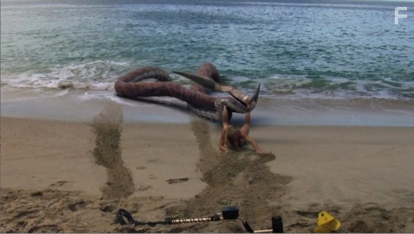 Акулосьминог (2010)