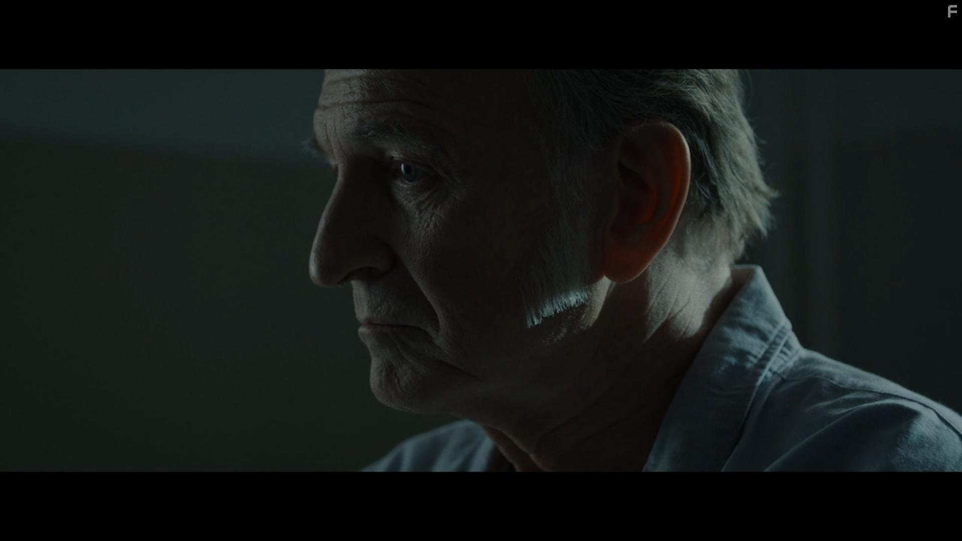 Svetozar Cvetkovic in Crna svadba (2021)