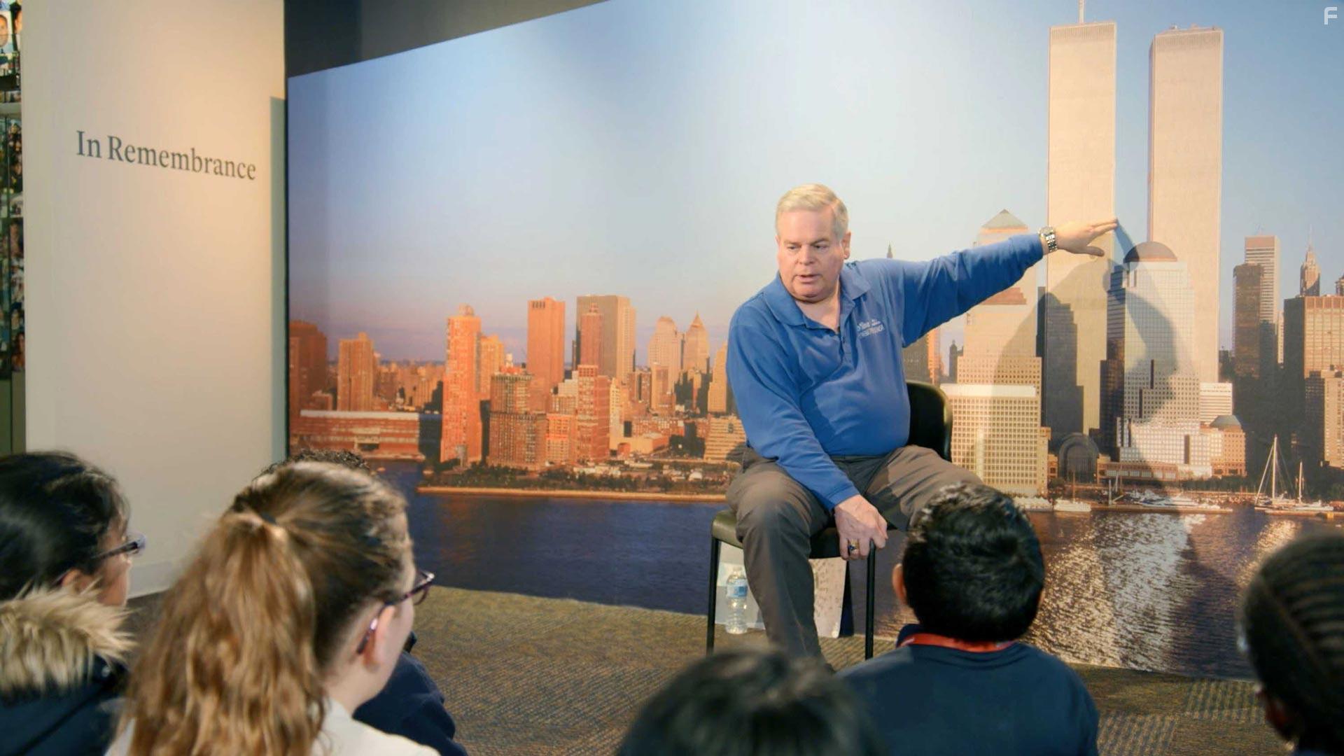 What Happened on September 11 (2019)