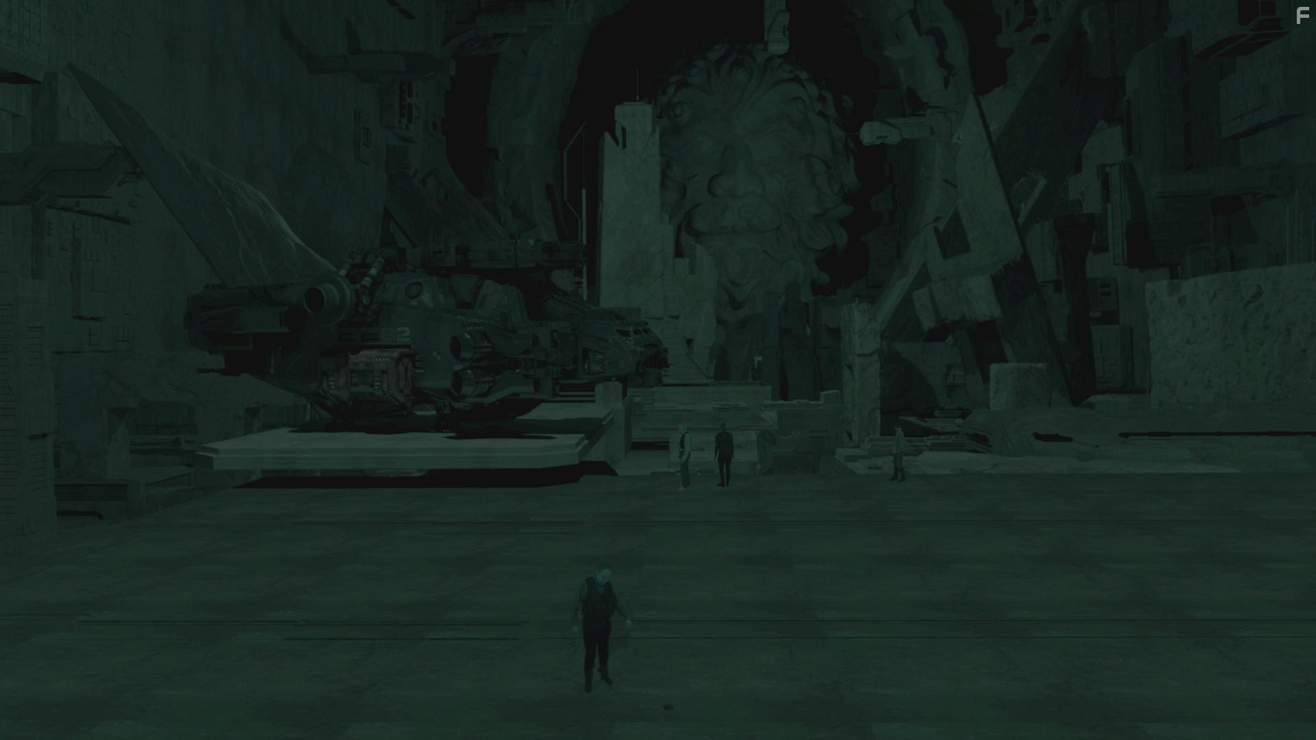 Star Warrior - The Legend of Aciris (2021)