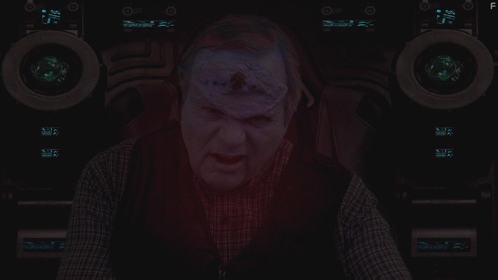 Star Warrior - The Legend of Aciris (2021)