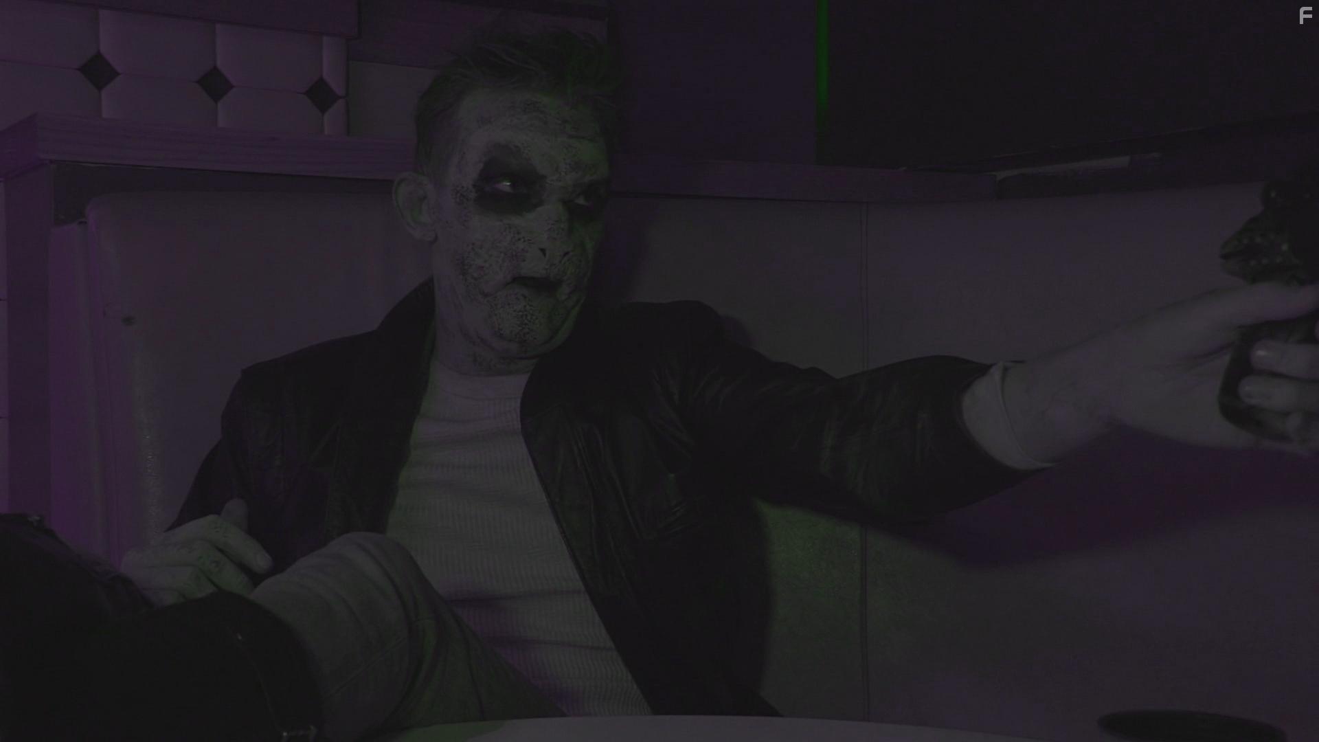 Star Warrior - The Legend of Aciris (2021)