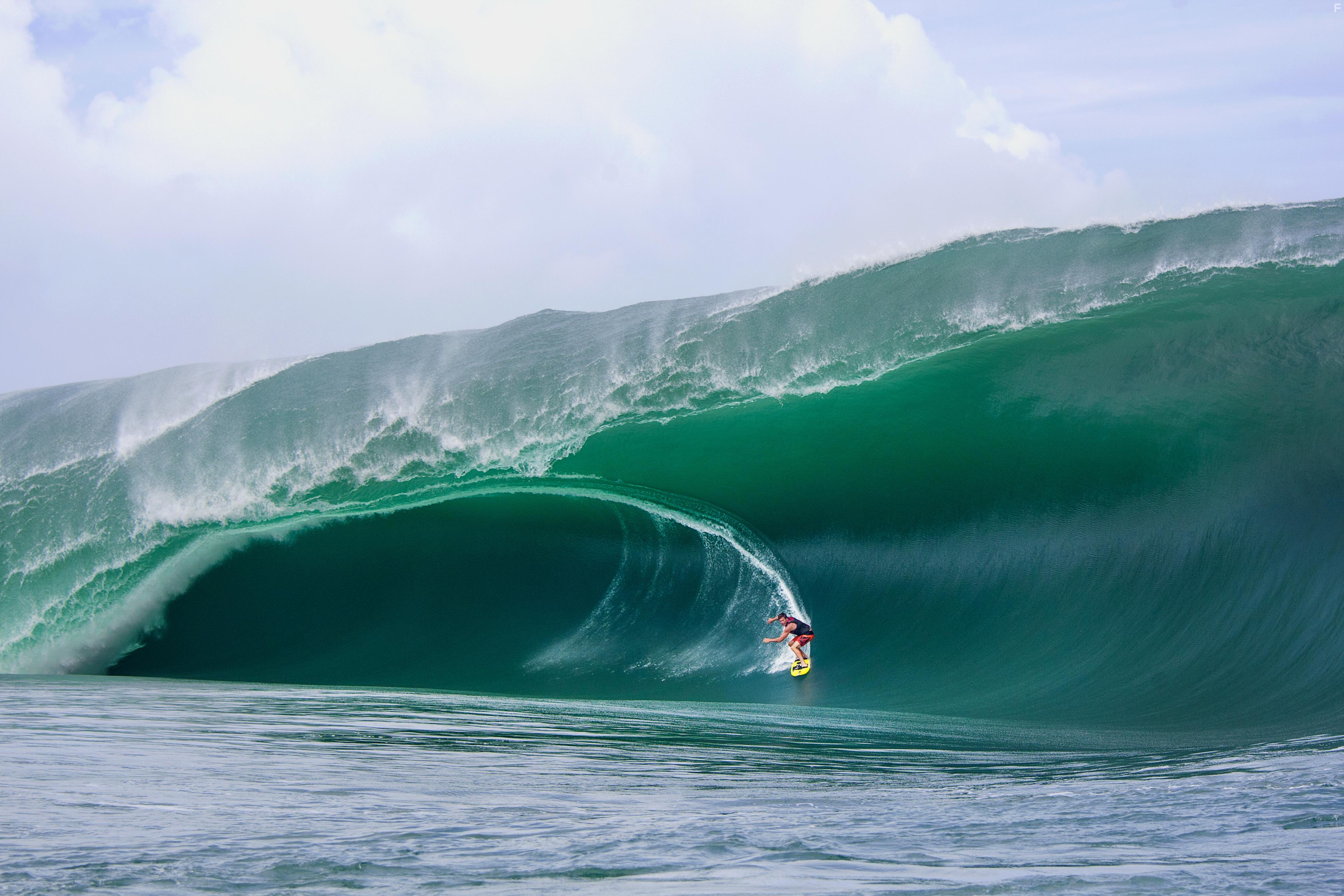 Bruce Irons in View from a Blue Moon (2015)
