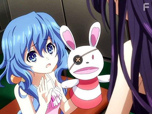 Date a Live (2013)