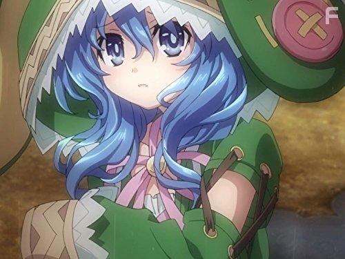 Date a Live (2013)
