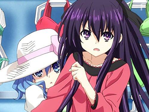 Date a Live (2013)